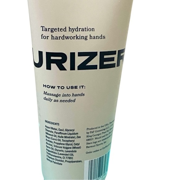 “Would” A Barstool Brand Bundle of 16oz Body Wash and 4 oz Hand Moisturizer - Picture 8 of 10